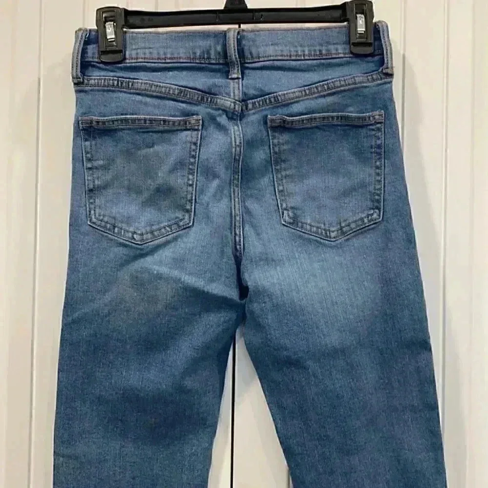 Old Navy Skinny Jeans